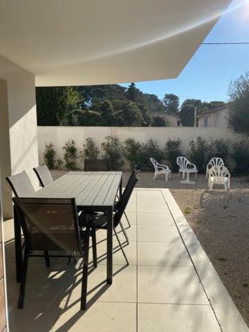 Tres Beau T3 Proche Des Plages La Ciotat Exterior photo